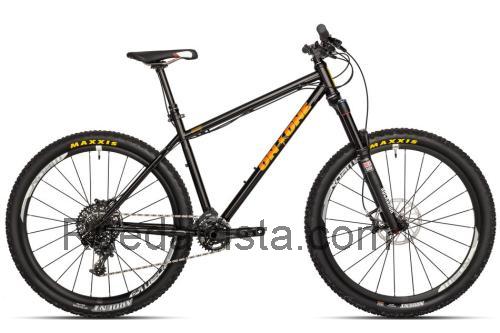 On-One 45650b ficha técnica y opiniones